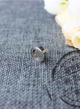 JVB正品深沟球微型模型轴承682zz/2*5*2.3/2000082/628/2捷威