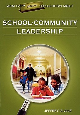 【预售】What Every Principal Should Know about School-Com...