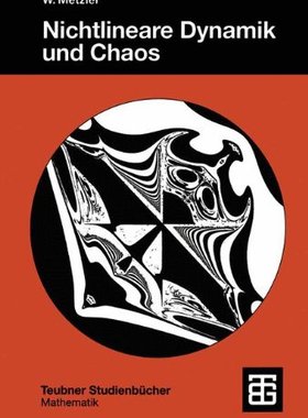 【预售】Nichtlineare Dynamik Und Chaos: Eine...