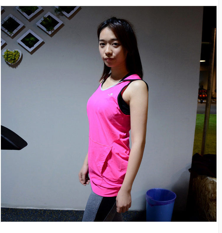 Débardeur sport pour femme - Ref 2029994 Image 3