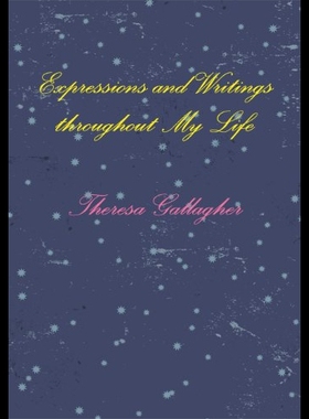 【预售】Expressions and Writings Throughout My Life