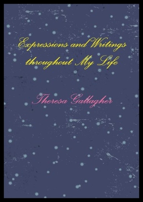 【预售】Expressions and Writings Throughout My Life