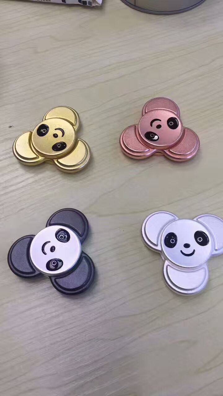 Fidget spinner - Ref 2618942 Image 3