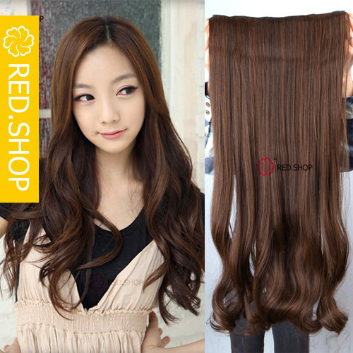 Extension cheveux - Ref 226483 Image 1