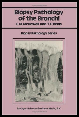 【预售】Biopsy Pathology of the Bronchi