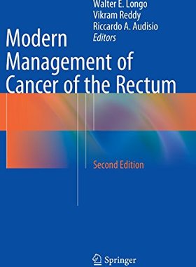 【预订】Modern Management of Cancer of the Rectum