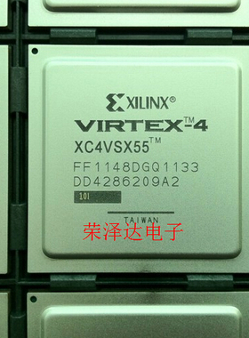 XC4VSX55-10FF1148I XC4VSX55-10FF1148c virtex-4 BGA1148 原装