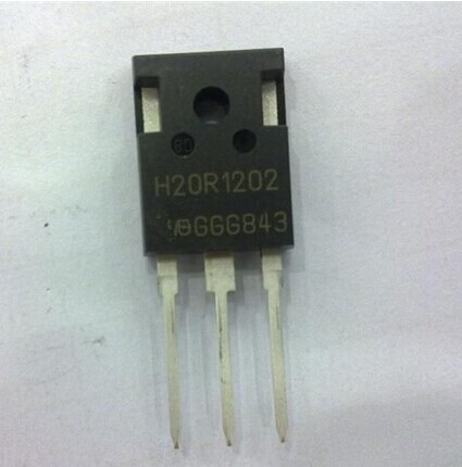 云辉  H20R1202 20R1202 电磁炉功率管IGBT