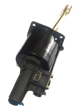 东风天龙天锦离合器助力器分泵助力缸1608010-K4401/T0501/N29