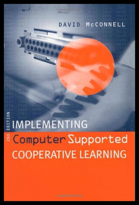 【预售】Implementing Computing Supported Cooperative Lear