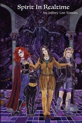 【预售】Spirit in Realtime