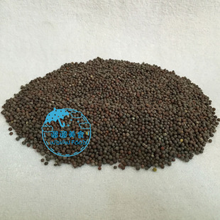 INDIAN SPICE 印度食品 香料 BLACK MUSTARD SEEDS 黑芥籽 250克