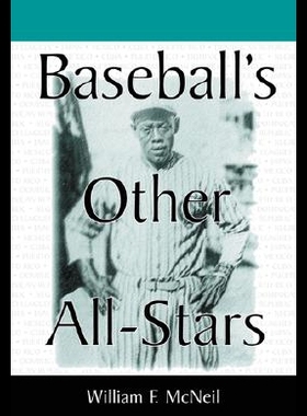 【预售】Baseball's Other All-Stars: The Greatest Players