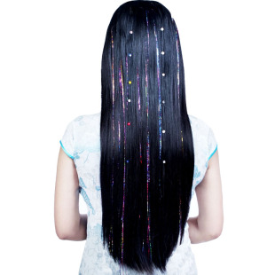 Extension cheveux - Ref 224222 Image 3