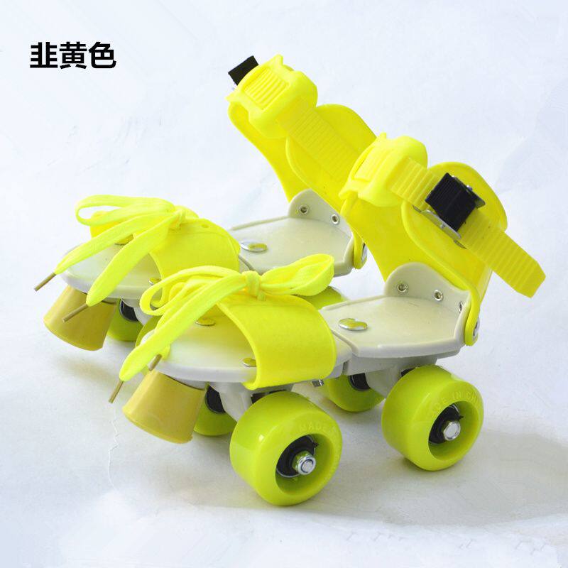 Patins à roulettes - Ref 2585421 Image 1