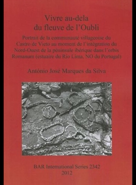 【预售】Vivre Au-Dela Du Fleuve de L'Oubli: Portrait de l