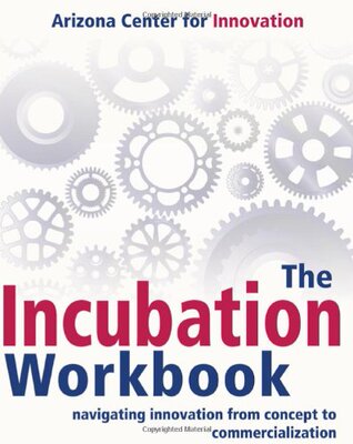 【预售】The Incubation Workbook: Navigating Innovation...