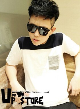 墨镜贝克汉姆水原希子太阳眼镜