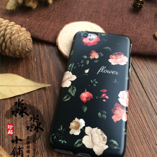 ¼òÔ¼ÎÄÒÕÇåвàÃæÍ¼°¸È«°üÊÖ»ú¿Ç iphone6/6S plus ¶à¿î»¨ÐÍ¿ÉÑ¡