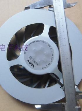 NIDEC g14t12bs2af-56j14 12VDC 1.75A 9326V2排气鼓风扇全新
