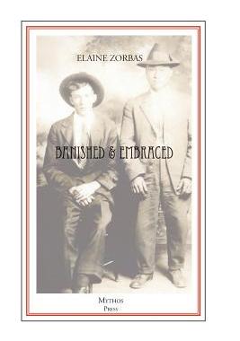 【预售】Banished & Embraced