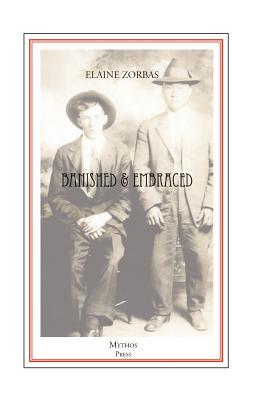 【预售】Banished & Embraced