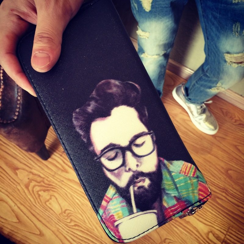 Sac homme - Ref 57000 Image 1