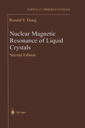 【预售】Nuclear Magnetic Resonance of Liquid Crystals