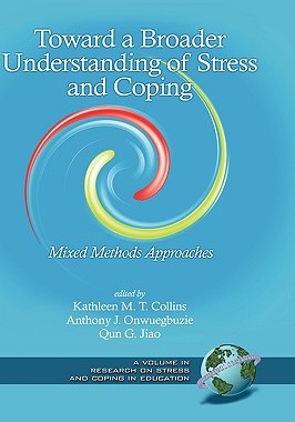 【预售】Toward a Broader Understanding of Stress and C...