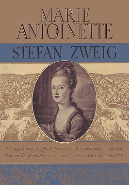 【预售】Marie Antoinette the Portrait of an ...