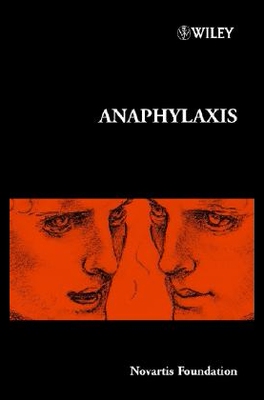 【预售】Anaphylaxis