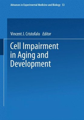 【预售】Cell Impairment in Aging and Development
