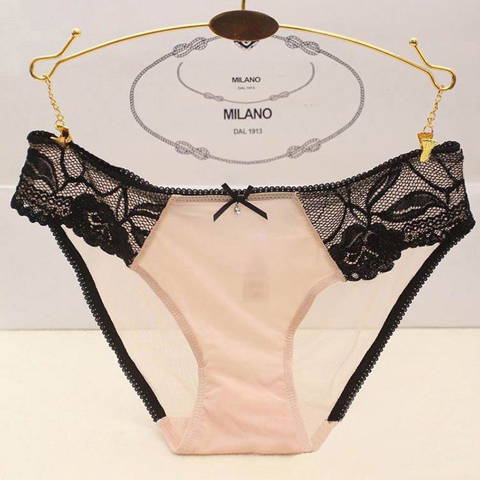 Slip jeunesse KALIN MILLER a1 en spandex - Ref 655016 Image 1