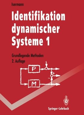 【预订】Identifikation Dynamischer Systeme 1...