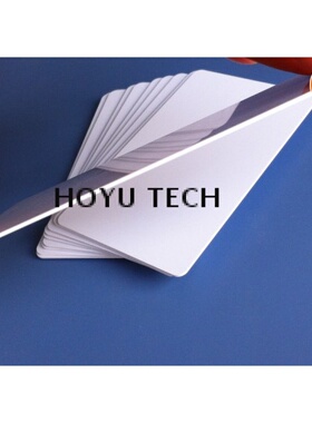 兼容爱普生R330 R290 T50 可直接打印卡喷墨直印涂层卡L805 PVC卡