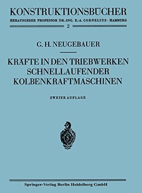 【预订】Krafte in Den Triebwerken Schnellauf...