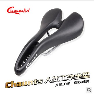 Selle de vélo CHAUNTS - Ref 2360268 Image 1