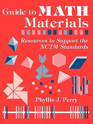 【预售】Guide to Math Materials: Resources to Support ...