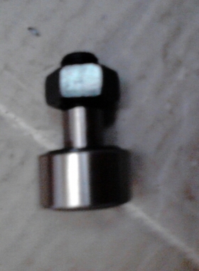 螺栓型轨迹滚轮滚针轴承CF5 KRV13 CF6 KRV16 CF8 KRV19 CF10