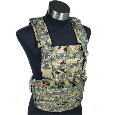 翔野flyyewsh战术cos野战背心