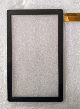 适用于 7寸触摸屏 FPC-DP070001-F1/F2触屏 手写屏 触控屏 外屏
