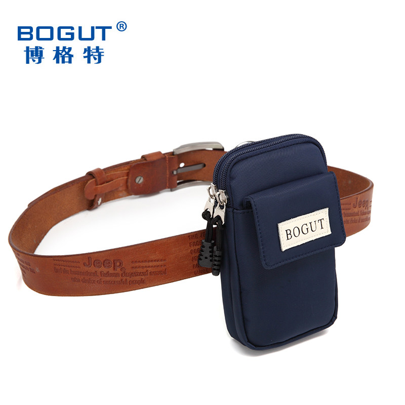 Sac pour homme - Ref 51275 Image 1