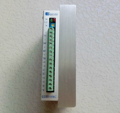 Q2HB68MC/MD 原装白山两相步进电机/马达驱动器特价!假一罚十