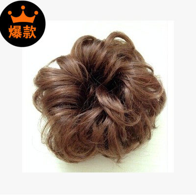 Extension cheveux - Chignon - Ref 228247 Image 1