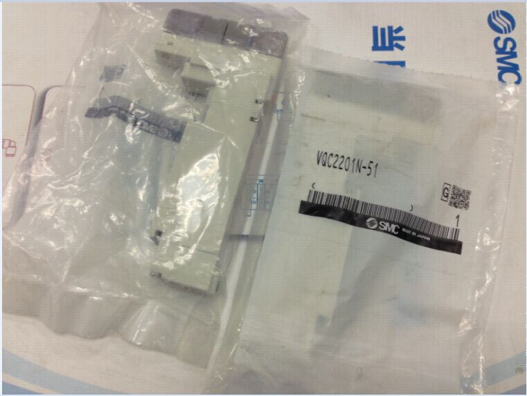 全新原装电磁阀VQC2201N-51  现货