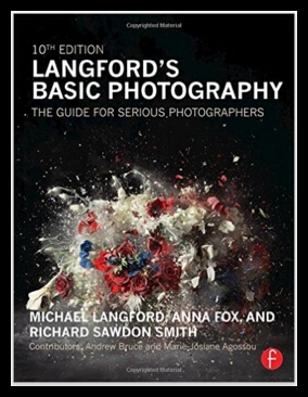 【预售】Langford's Basic Photography: The Gu... 书籍/杂志/报纸 原版其它 原图主图