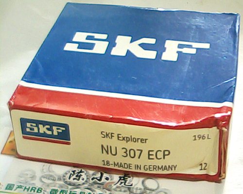 NU307ECP35*80*21SKF进口轴承