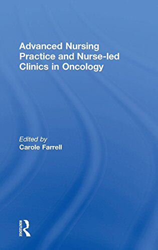 【预订】Advanced Nursing Practice and Nurse-...