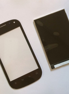 适用于金立GN105触摸屏 TD500触摸屏 触屏 显示液晶屏 手写内外屏