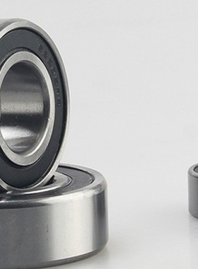 加厚深沟球轴承622002RS 622012RS 622022RS 622032RS 622042RS